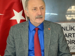 Başkan Atabay’dan İbb’ye Destek