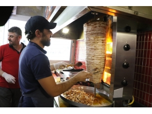 Türk Dönerine Sertifikasyon Geliyor