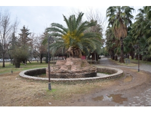 Parkların Kira Sözleşmeleri Feshedilerek Halka Açılıyor