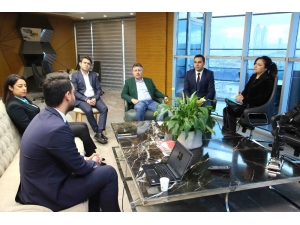 Bayraklı’da Gıda Bankası Kuruluyor