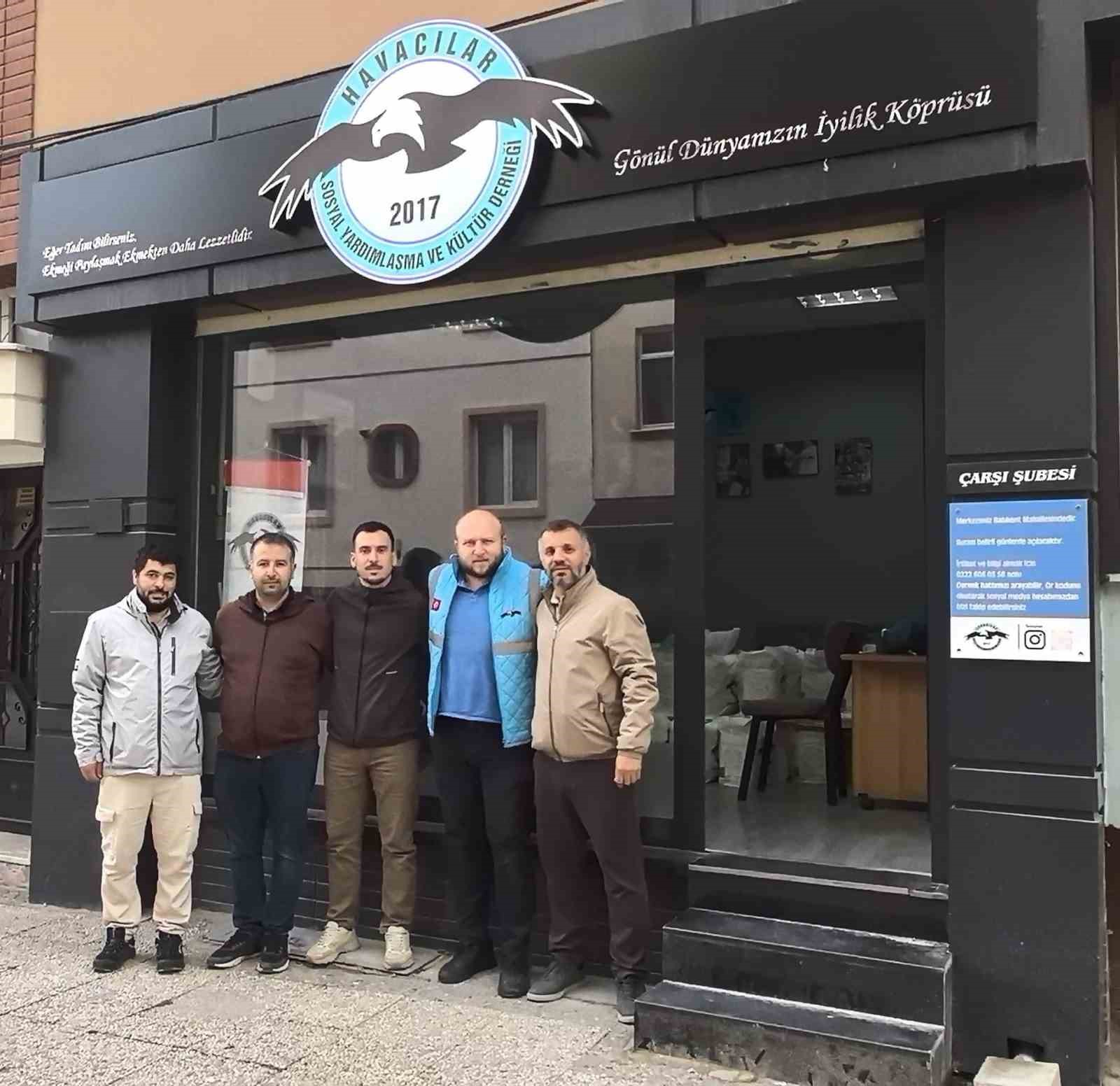 havacilar-sosyal-yardimlasma-dernegi-nin-yeni-subesi-acildi