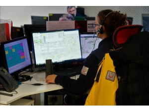 112’yi Gereksiz Meşgul Eden Şahsa Para Cezası