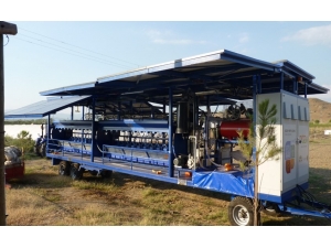 Küçükbaş Hayvancılığa Milli Ve Yerli Teknolojik Destek