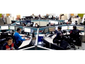 112’ye Gelen İhbarlar ’Pes’ Dedirtti