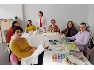 Eski Modaya Yeni Dokunuş