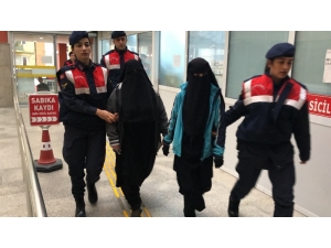 Öldürülen Deaş’ın Üst Düzey Yöneticisinin Eşi Kocaeli’de Yakalandı