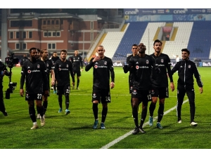 Kartal Çıkış Arıyor