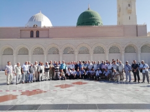 Umre İçin Müracaatlar Başladı