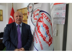 Malatya’da 2019 Yılında 11 Bin 737 Konut Satıldı