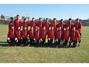 Karakaş’tan Nazilli Belediyespor’a Anlamlı Destek