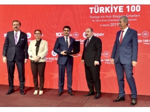 Fgl Hizmet İhracatında Türkiye’nin İlk 500’ünde