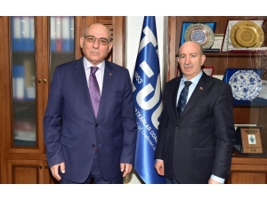 Trabzon’da Kamyoncu Ve Nakliyeciler Sorunlarına Çözüm Bekliyor