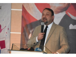 Çiğli’de Değişim Ve Dönüşüm Yılı Başlıyor