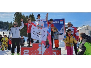 Her Biri Madalya Avcısı