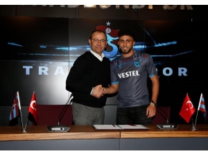 Bilal Başacıkoğlu Trabzonspor’da