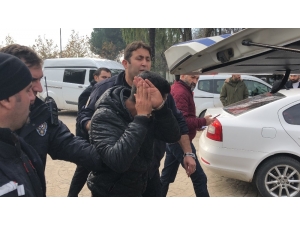 Kardeşinin Eşini Vurmasına Neden Olan Ağabeyin Söyledikleri Kan Dondurdu: