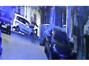 İzmir’de Eski Eşini Önce Darp Etti Sonra Tüfekle Vurdu