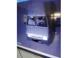 Keçi Ve Koyun Hırsızlarını Jandarma Yakaladı