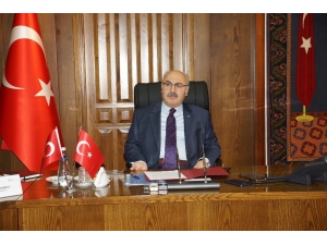 Aydın’da İl İstihdam Kurulu Toplantısı Yapıldı