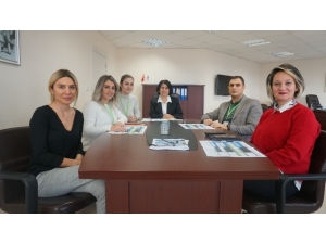 İzmit Belediyesi Ve Unıcef’ten Anlamlı İşbirliği