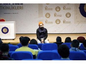 Sinemanın Kalbi Esenler’de Atacak