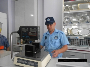 İzmit Belediyesi’nden Ölçü Ve Tartı Aletleri Uyarısı