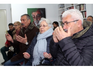 Hayrettin Karaca Yalova’da Dualarla Anıldı