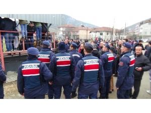 Olaylı Maç Sonrası Vezirhansspor’a Ceza Yağdı