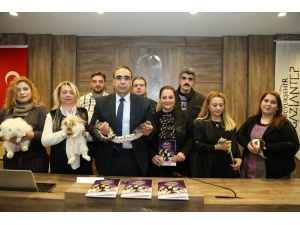 Büyükşehir’den, Ev Ve Süs Hayvanları Satıcılarına Sınavlı Eğitim