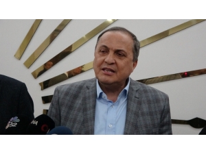 Chp’li Seyit Torun: “Ceren’in Katilinin Suçu Bilerek İşlediği Ortaya Çıktı”