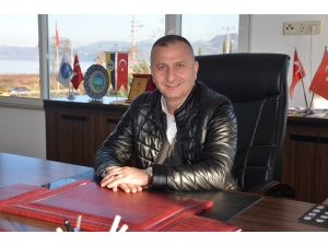 Başkan Uzun: “Esnafımızın, Çıraklarımızın İş Yeri Sahibi Olması İçin Sanayimizi Büyüteceğiz"