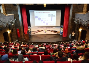 Beyin Pili Ameliyatları Anlatıldı