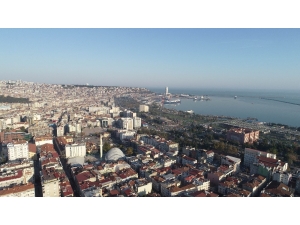 Tapu Ve Kadastrodan Devlete 104 Milyonluk Harç Geliri