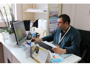 Oyun Oynarken 25 Kuruş Yuttuğu Madeni Para Röntgende Tespit Edildi