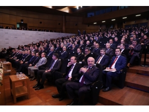 Bursa Geleceği İçin Bütünleşiyor