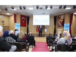 Başkan Gültak: “Akdeniz’de Herkese Ulaşmak İstiyoruz”