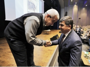 Direniş Ve Sembol İsim Şehit Kamil Anlatıldı