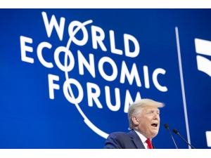 Trump: “Zaman Kötümser Değil İyimser Olma Zamanıdır”