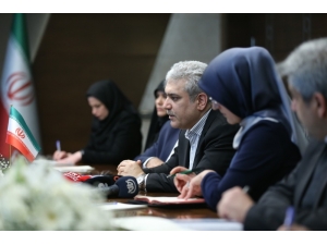 Bakan Varank: “Kazayla İlgili Şeffaf Bir Soruşturma Yürütülmesi İran’ın Dünya İmajına Katkı Sağlayacaktır”