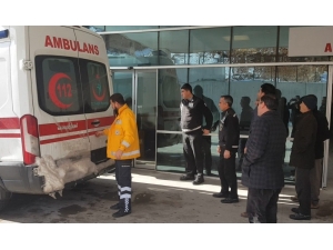 Sobadan Zehirlenen Babaanne Öldü, 3 Torunu Hastanelik Oldu