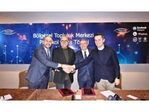 Van’da Facebook Bölgesel İstasyonu Kuruluyor