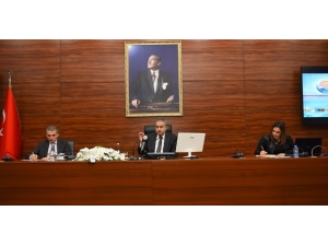 Vali Su: “Mersin, Ciddi Yatırım Almaya Devam Ediyor”