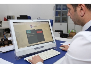 Canik’te "E-belediye" Dönemi