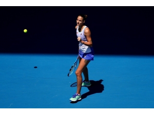 Nadal, Avustralya Açık’ta İkinci Turda