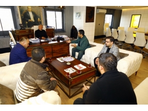 Manavgat’ta Doğada Bilinçli Avcılık Masaya Yatırıldı