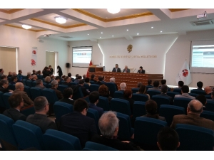 Ölüm Saçan Yol İçin Güzel Haber