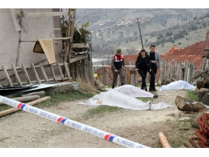Bolu’da, 4 Kişinin Öldürüldüğü Cinayet Davasında Duygu Dolu Anlar Yaşandı