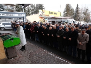 Ali Veral’in Acı Günü