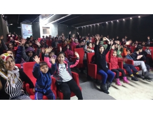 Afşin’de Ozanlar 100’üncü Yıl İçin Söyledi