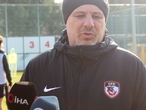 Marius Sumudica: “Menajerlik Şirketine Ortak Olduğum Kanıtlansın Futbolu Bırakırım”